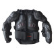 Моточерепаха підліткова Tanked black XL