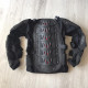 Моточерепаха підліткова Tanked black XL