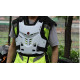 Панцир кросовий Scoyco AM05 White