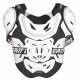 Панцир кросовий LEATT Chest Protector 5.5 Pro White