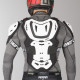 Панцир кросовий LEATT Chest Protector 5.5 Pro White
