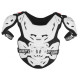 Панцир кросовий LEATT Chest Protector 5.5 Pro White
