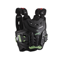 Жіноча моточерепаха LEATT Chest Protector 4.5 Jacki Ivy