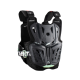 Жіноча моточерепаха LEATT Chest Protector 4.5 Jacki Ivy