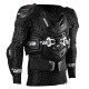 Моточерепаха LEATT Body Protector 5.5 Black