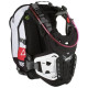 Моторюкзак панцир LEATT Chest Protector GPX 4.5 Hydra Black/White