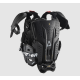 Панцир кросовий LEATT Chest Protector 6.5 Pro Graphene