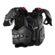 Панцир кросовий LEATT Chest Protector 6.5 Pro Graphene