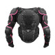 Жіноча моточерепаха MadBull Lady Pink