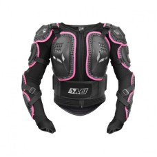 Жіноча моточерепаха MadBull Lady Pink