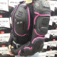Жіноча моточерепаха MadBull Lady Pink