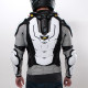 Моточерепаха LEATT Body Protector 5.5 White