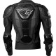 Моточерепаха FOX Titan Sport Black