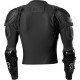 Моточерепаха FOX Titan Sport Black