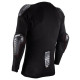 Моточерепаха LEATT Body Protector 3.5 Graphene
