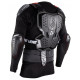Моточерепаха LEATT Body Protector 3.5 Graphene