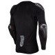 Моточерепаха LEATT Body Protector 3.5 Graphene