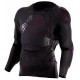 Моточерепаха LEATT Body Protector 3DF AirFit Lite
