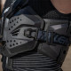 Моточерепаха LEATT Body Protector 6.5 Graphene