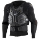 Моточерепаха LEATT Body Protector 6.5 Graphene
