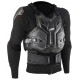 Моточерепаха LEATT Body Protector 6.5 Graphene
