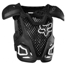 Захист тіла FOX R3 Roost Deflector Black
