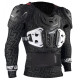 Моточерепаха LEATT Body Protector 4.5 PRO Black