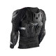 Моточерепаха LEATT Body Protector 4.5 PRO Black