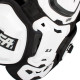 Панцир кросовий LEATT Chest Protector 5.5 Pro HD white