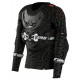 Моточерепаха дитяча LEATT Chest Protector 5.5 Pro HD Jr Blk/Wht