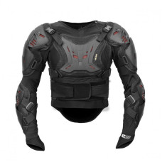 Моточерепаха MadBull Evolution black