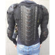 Моточерепаха MadBull Evolution black