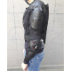 Моточерепаха MadBull Evolution black