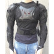 Моточерепаха MadBull Evolution black