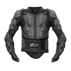 Моточерепаха MadBull MB6065 Black