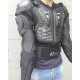 Моточерепаха MadBull MB6065 Black