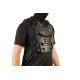 Панцир кросовий Scoyco AM05 Black