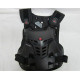 Панцир кросовий Scoyco AM05 Black