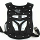 Панцир кросовий Scoyco AM05 Black