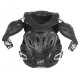 Панцир кросовий LEATT Fusion Vest 3.0 Black