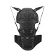 Захист спини MadBull MB6065 Black