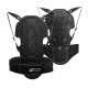 Захист спини MadBull MB6065 Black