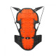 Моточерепаха MadBull MB6065 Orange