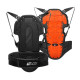 Моточерепаха MadBull MB6065 Orange