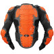 Моточерепаха MadBull MB6065 Orange