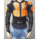 Моточерепаха MadBull MB6065 Orange