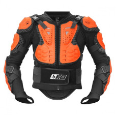 Моточерепаха MadBull MB6065 Orange