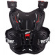 Панцир кросовий LEATT Chest Protector 2.5 Black