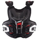 Панцир кросовий LEATT Chest Protector 2.5 Black