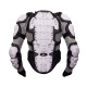 Моточерепаха MadBull MB6065 White